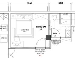 Jalan Ishak (D14), Terrace #418386781